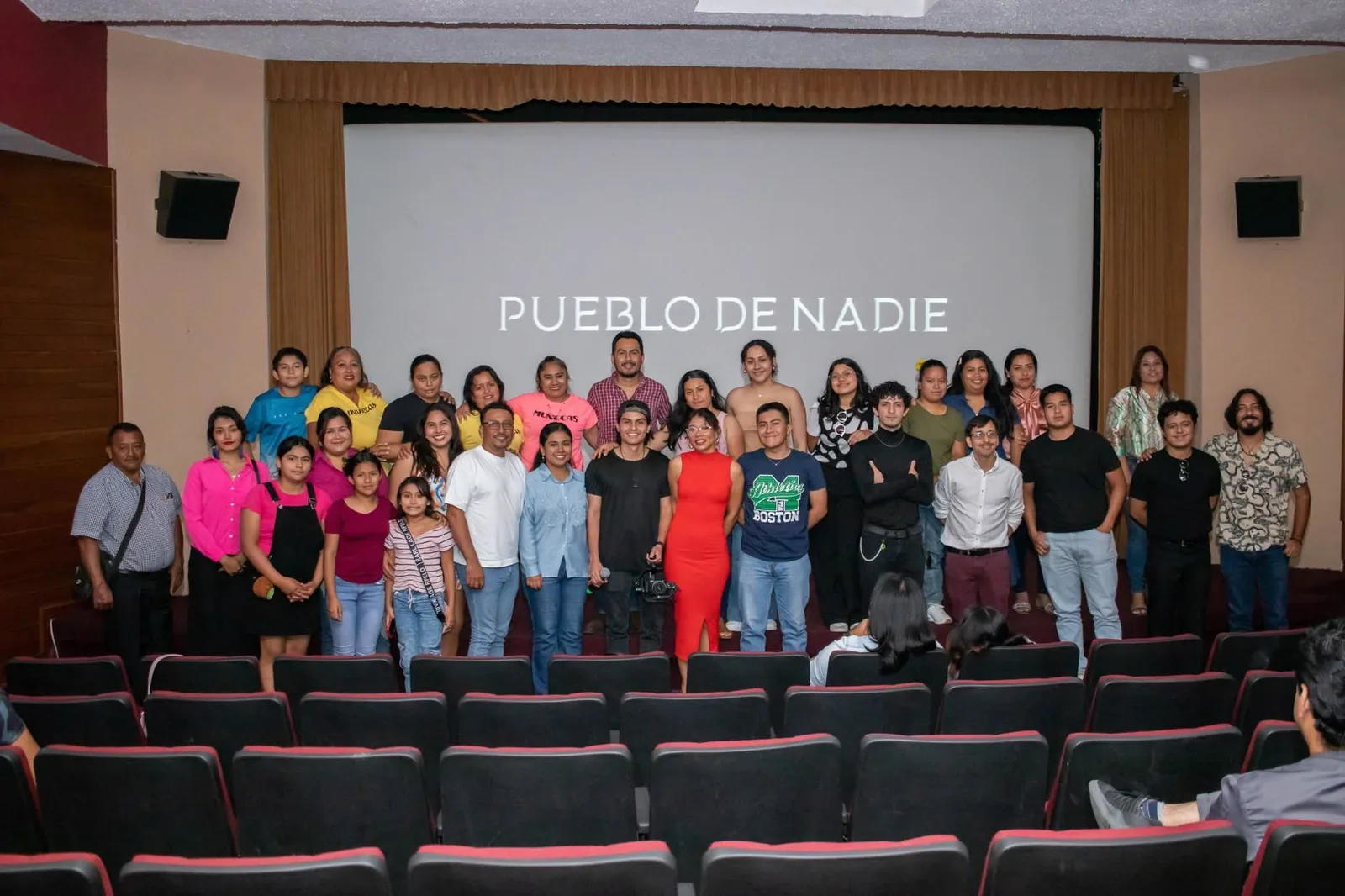 Muestra especial 2025 de Ah Diablo Film Festival